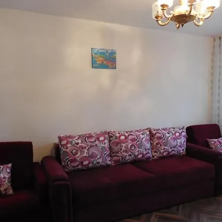 Dya * Ap Decomandat 2 Cam * Sat Vacanta Lejlighed Constanţa