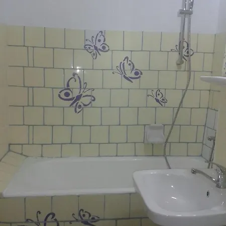 Dya * Ap Decomandat 2 Cam * Sat Vacanta Constanţa