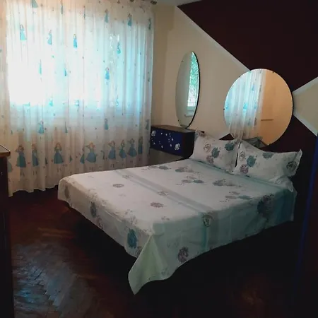 Apartment Dya * Ap Decomandat 2 Cam * Sat Vacanta Constanta