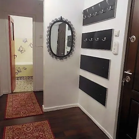 Apartament Dya * Ap Decomandat 2 Cam * Sat Vacanta Constanţa