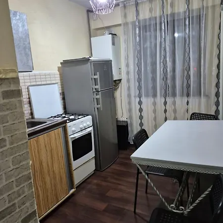 Dya * Ap Decomandat 2 Cam * Sat Vacanta Apartament Constanţa