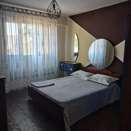 Dya * Ap Decomandat 2 Cam * Sat Vacanta Apartament *