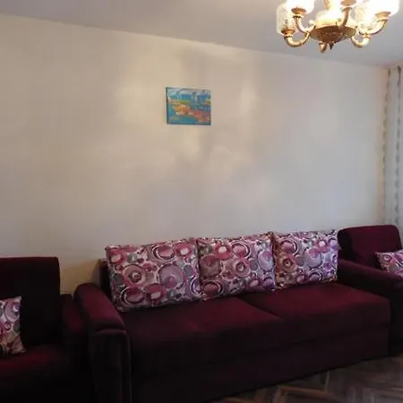 Dya * Ap Decomandat 2 Cam * Sat Vacanta Apartment Constanta