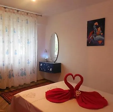 Dya * Ap Decomandat 2 Cam * Sat Vacanta