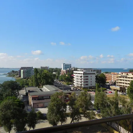 Apartment Dya * Ap Decomandat 2 Cam * Sat Vacanta *